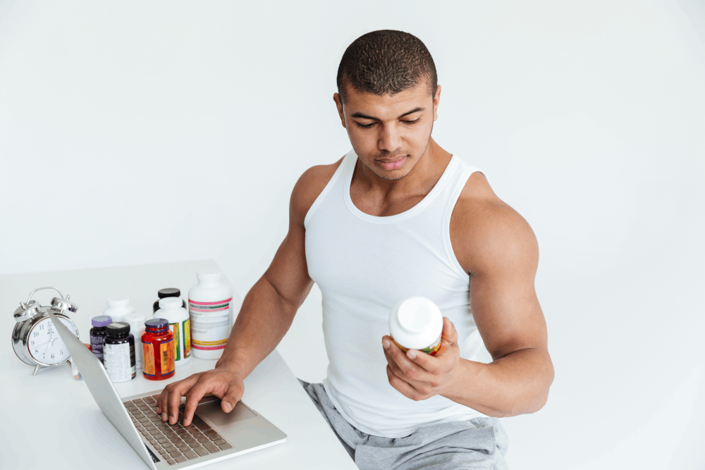 How Athletes Benefit from Compounded Medications for Recovery